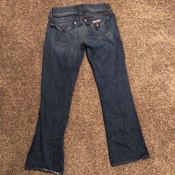 Women's Hudson Jeans Size 29 - Picture 1 of 5